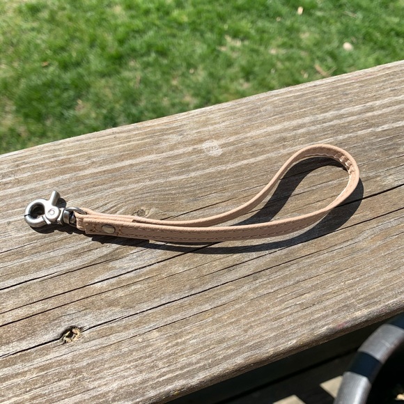 Small Patterned Wallet/Purse - Picture 4 of 5